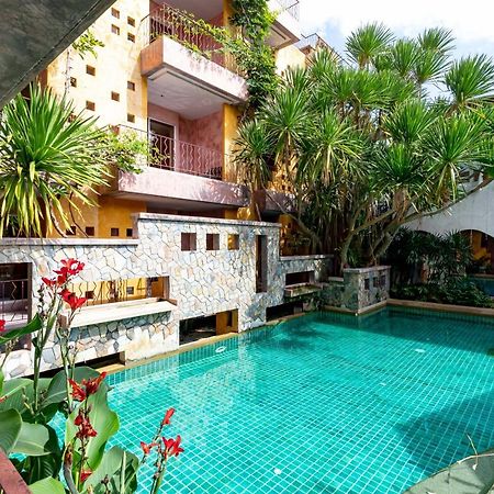 The Weenee Boutique Hat Yai Bagian luar foto