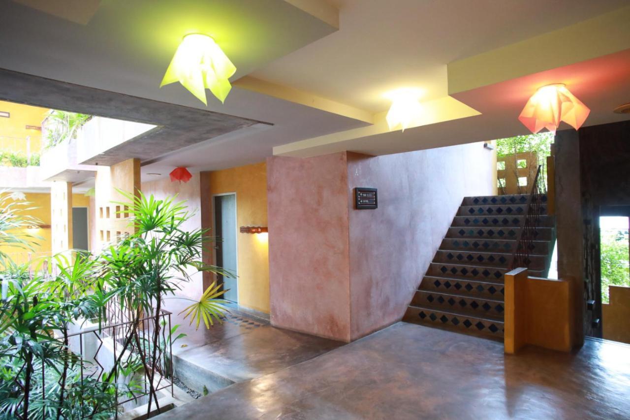 The Weenee Boutique Hat Yai Bagian luar foto
