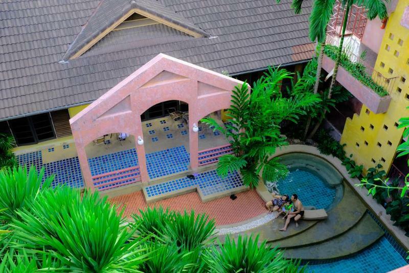 The Weenee Boutique Hat Yai Bagian luar foto