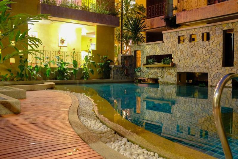 The Weenee Boutique Hat Yai Bagian luar foto