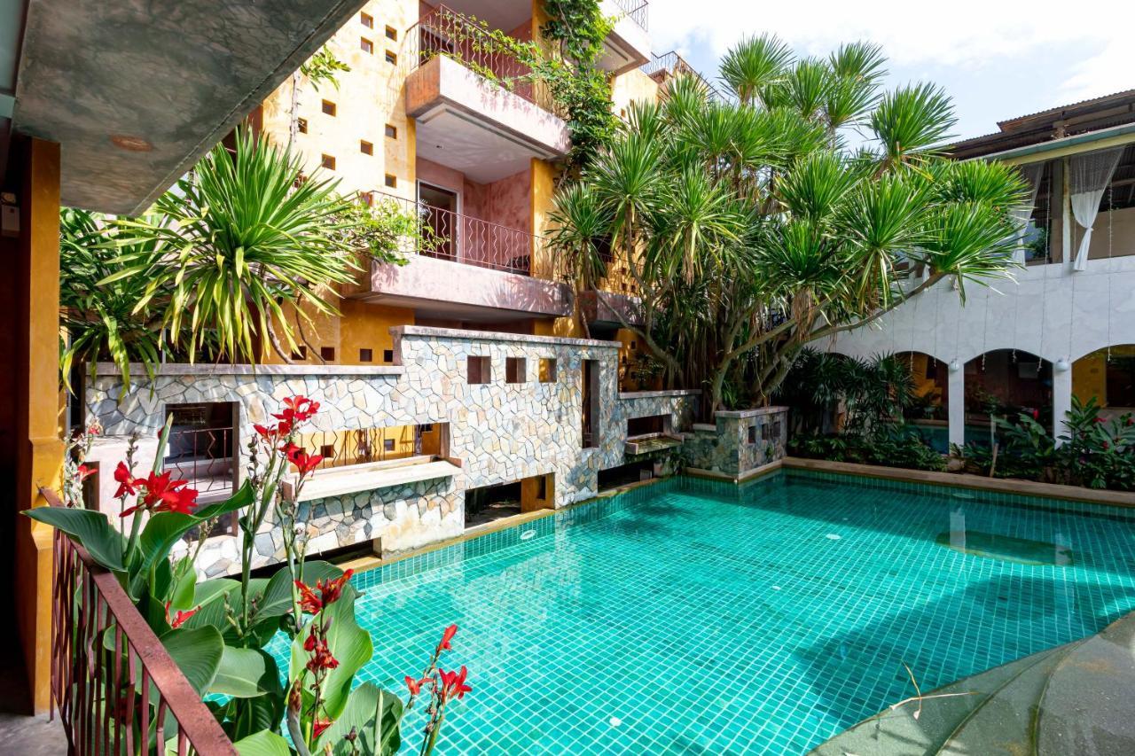 The Weenee Boutique Hat Yai Bagian luar foto